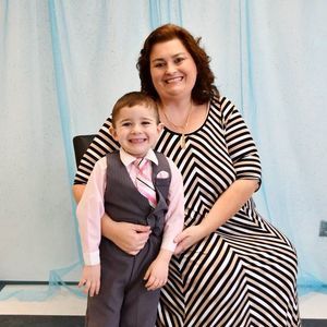 Meet your Posher, Rhonda